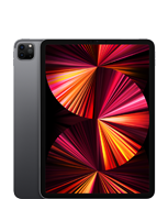 iPad Pro 11