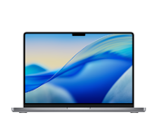 MacBook Pro 14" (M2 Pro o M2 Max, 2023)