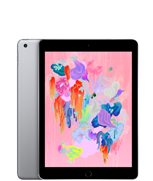 iPad (sesta generazione)